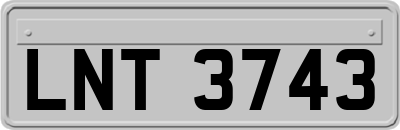LNT3743