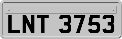LNT3753