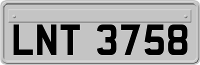 LNT3758