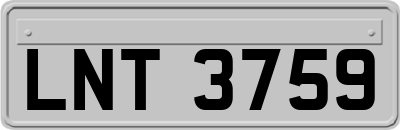 LNT3759