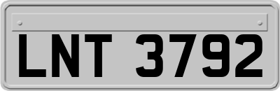 LNT3792