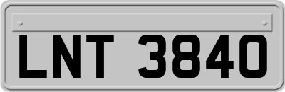 LNT3840