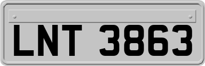 LNT3863