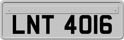 LNT4016