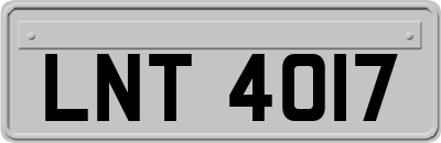 LNT4017