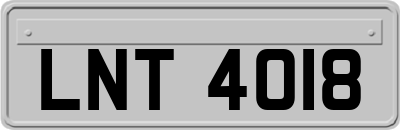 LNT4018