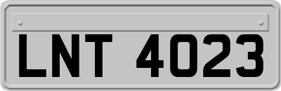 LNT4023