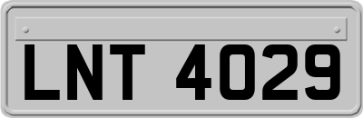 LNT4029