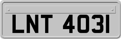 LNT4031
