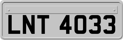 LNT4033