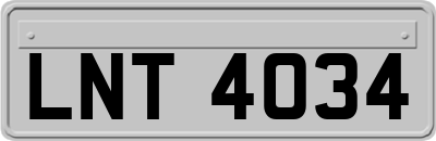 LNT4034