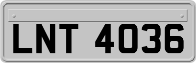 LNT4036