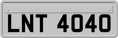 LNT4040