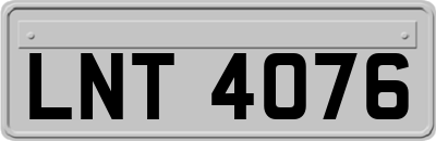 LNT4076
