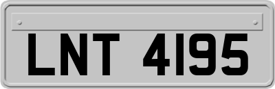 LNT4195