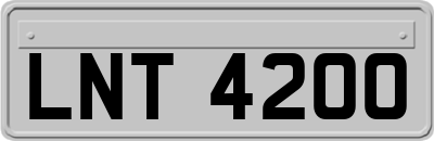 LNT4200