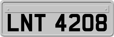 LNT4208