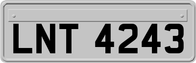 LNT4243