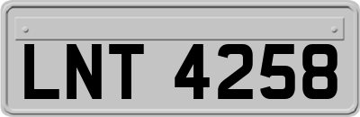 LNT4258