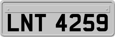 LNT4259