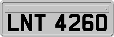 LNT4260