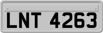 LNT4263