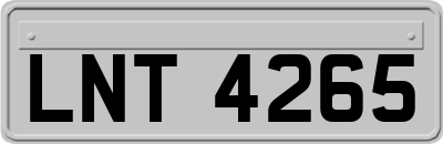 LNT4265