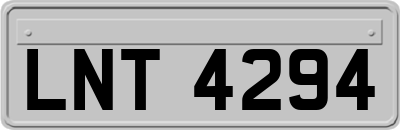 LNT4294