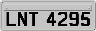 LNT4295