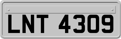 LNT4309