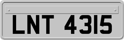 LNT4315
