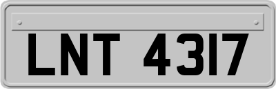 LNT4317