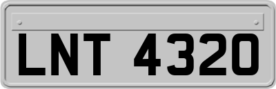 LNT4320