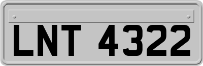 LNT4322