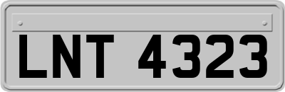 LNT4323