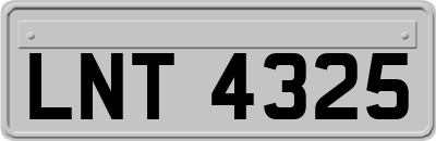 LNT4325