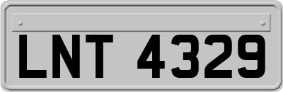 LNT4329