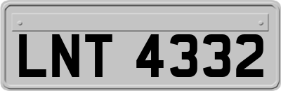 LNT4332
