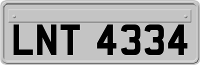 LNT4334