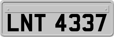 LNT4337