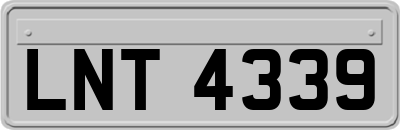 LNT4339