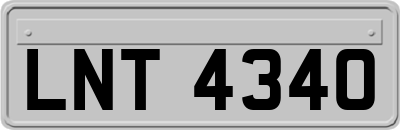 LNT4340