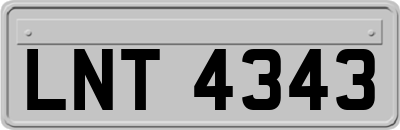 LNT4343