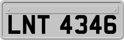 LNT4346