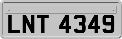 LNT4349