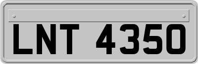 LNT4350