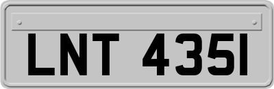 LNT4351
