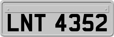 LNT4352