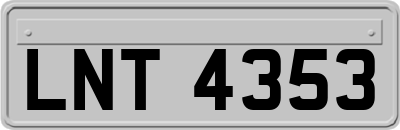 LNT4353