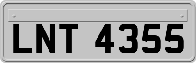 LNT4355